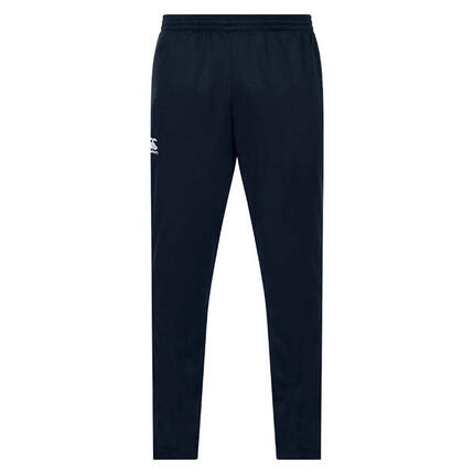 Pantalon De Survêtement Homme (Bleu Marine)