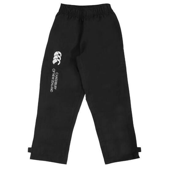 Pantalon De Sport Enfant (Noir)
