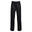 Pantalon de pluie PRO Femme (Noir)