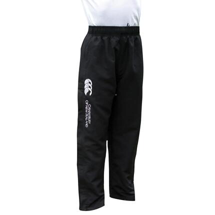 Pantalon De Sport Enfant (Noir)