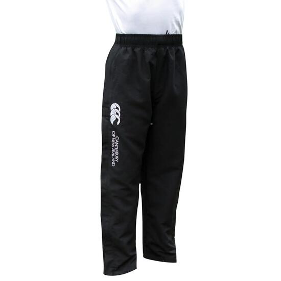 Pantalon De Sport Enfant (Noir)