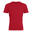 Tshirt CLUB Adulte (Rouge)