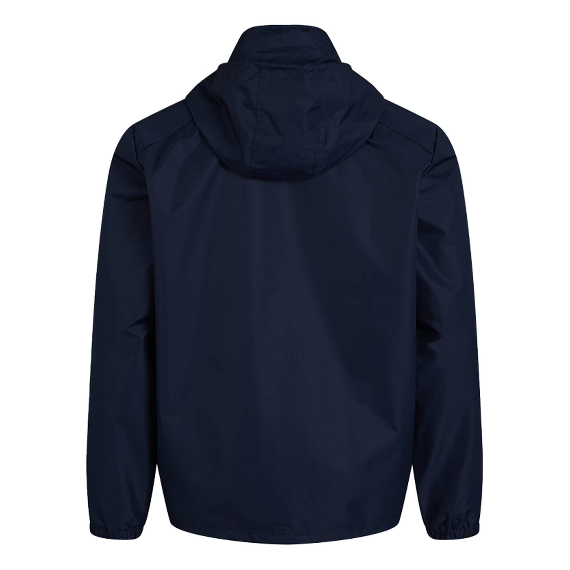 "Club Stadium" Trainingsjacke für Herren Marineblau 2/3