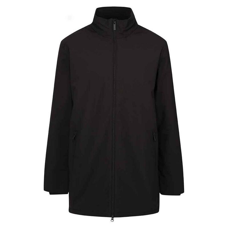 Veste HAMPTON EXECUTE Homme (Noir)