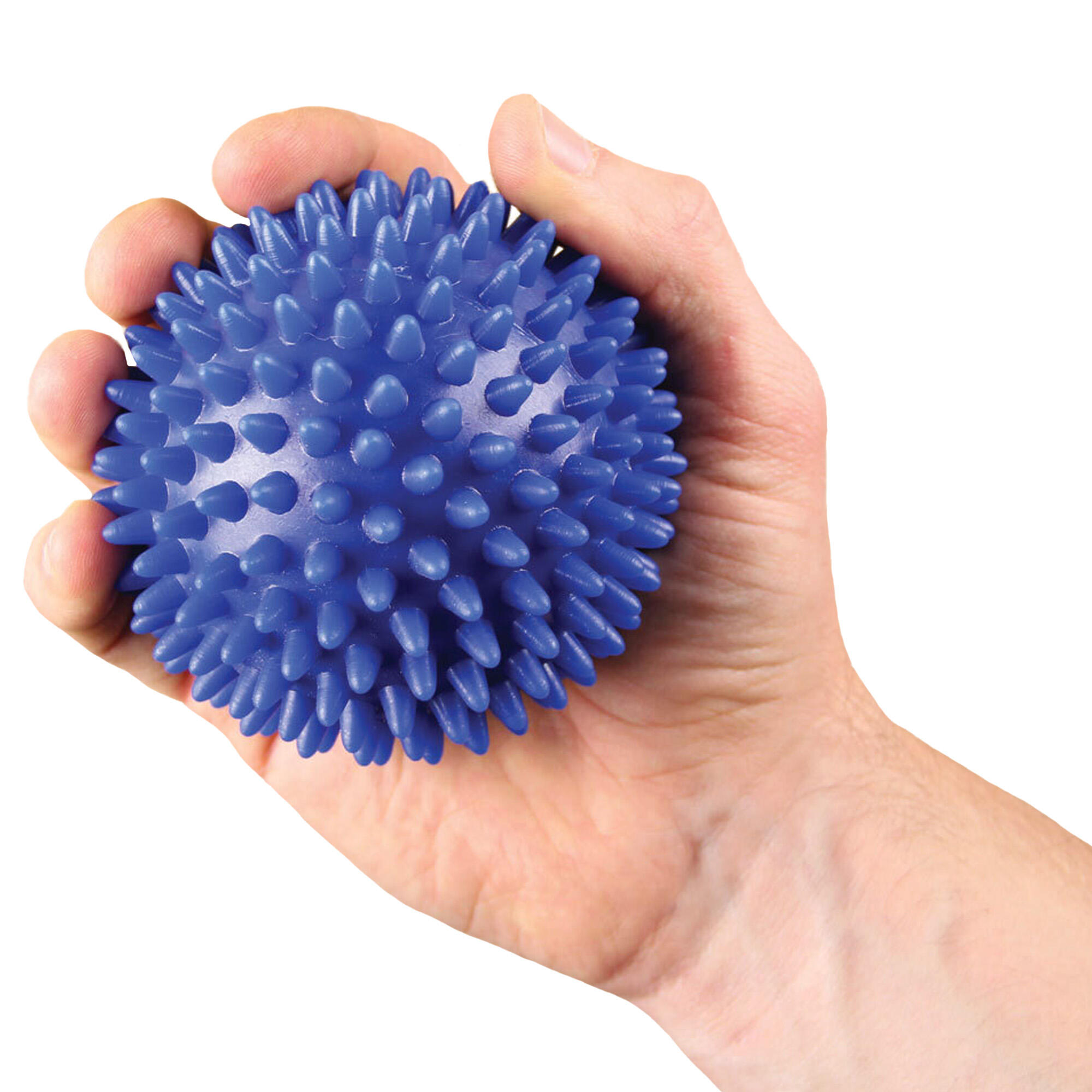 Massage ball (Blue)