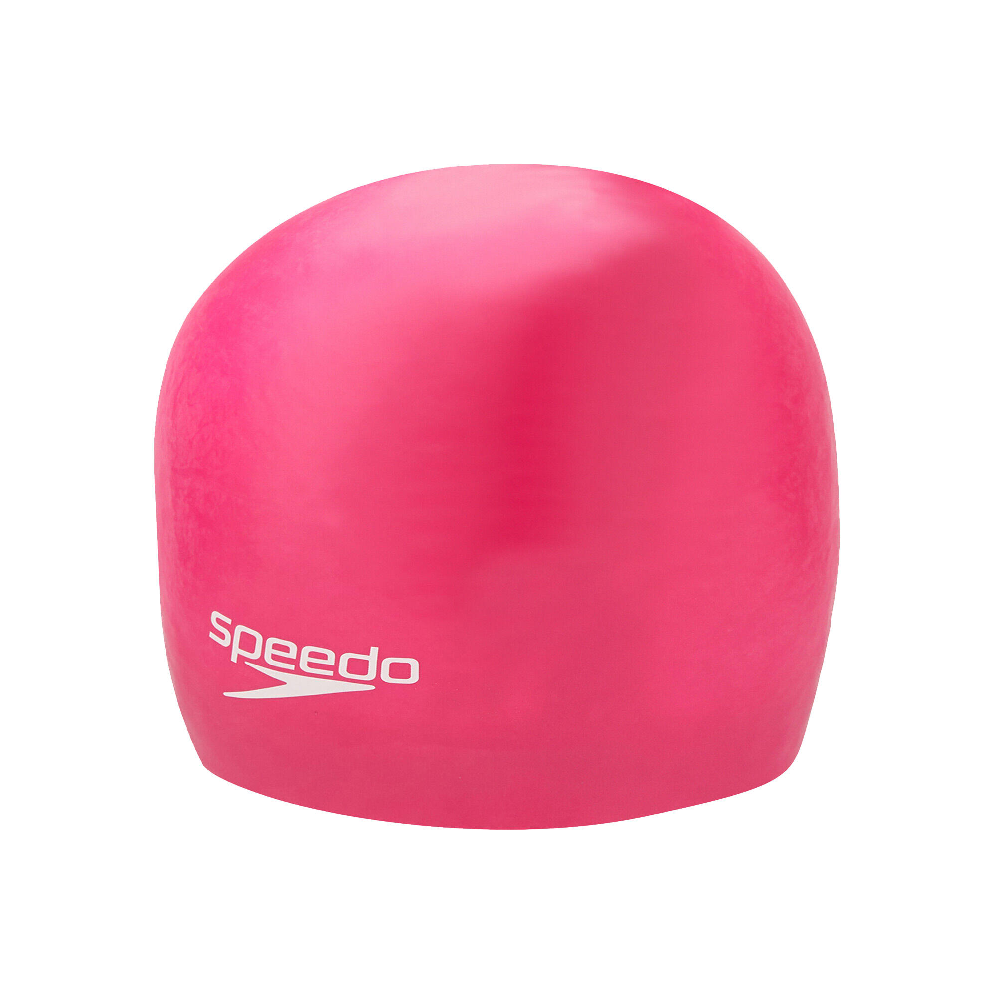 Bonnet De Bain Adulte (Rose) 2/3