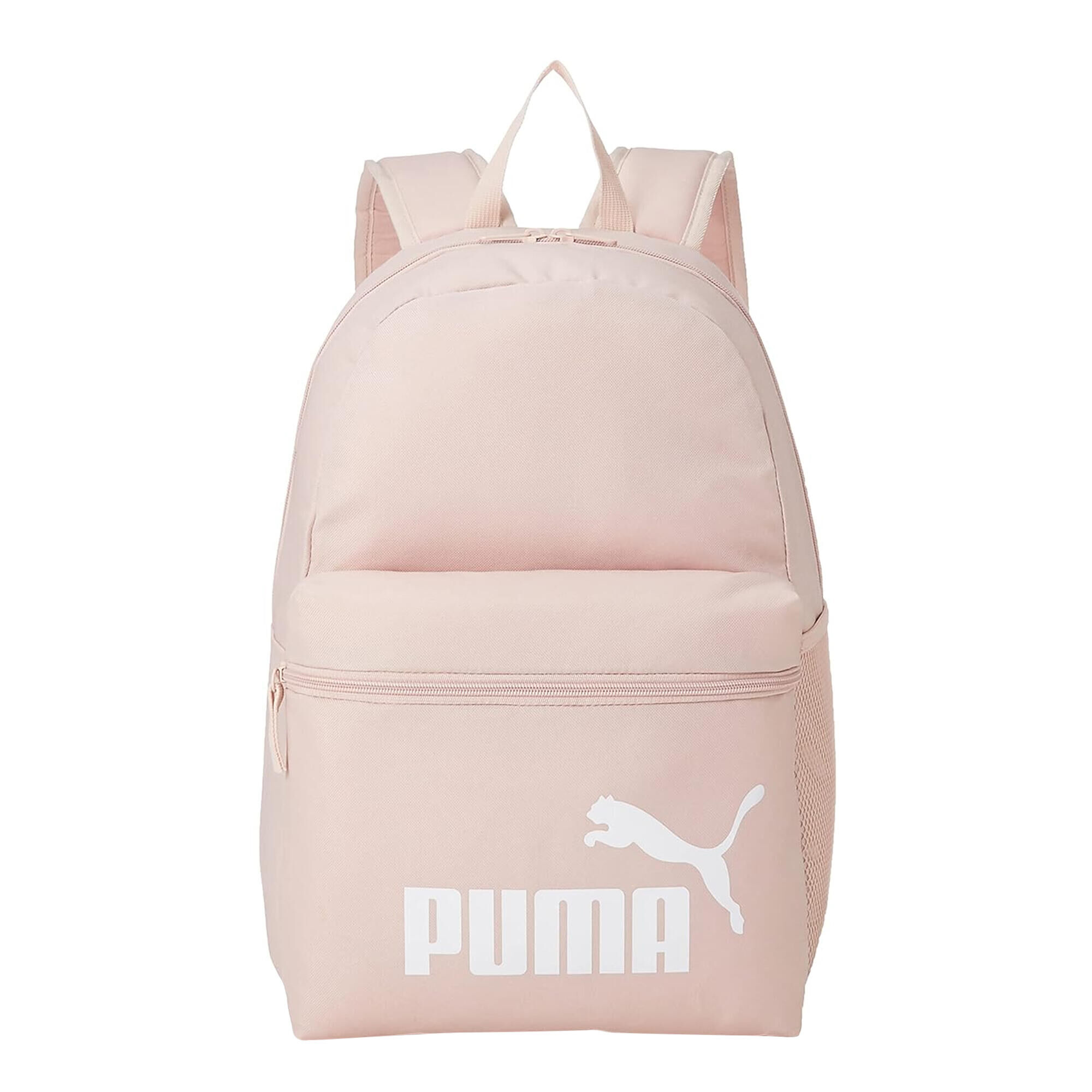 PUMA Phase Backpack (Rose Quartz)