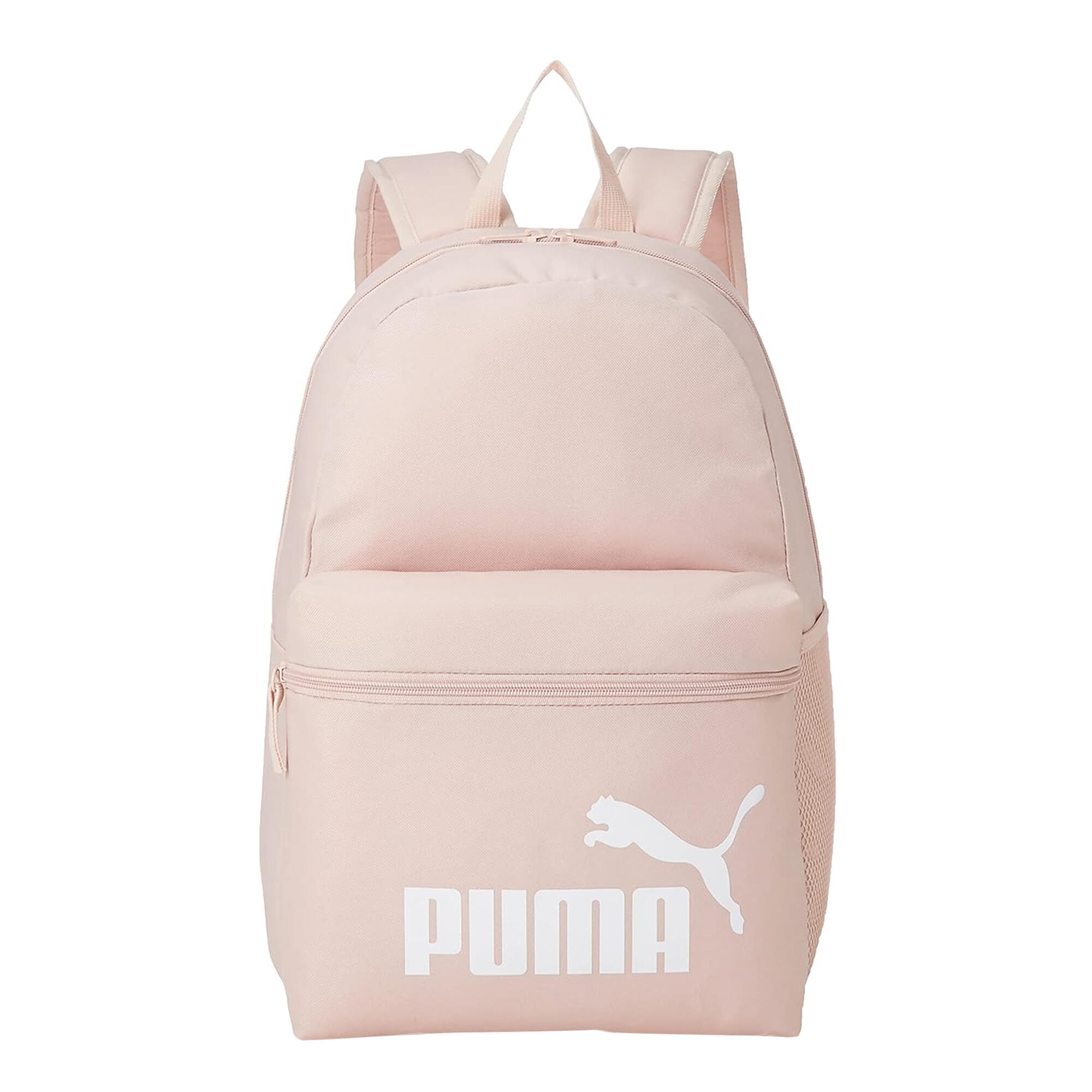 PHASE backpack (Pink quartz)