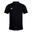 Polo manches courtes WAIMAK Homme (Noir)