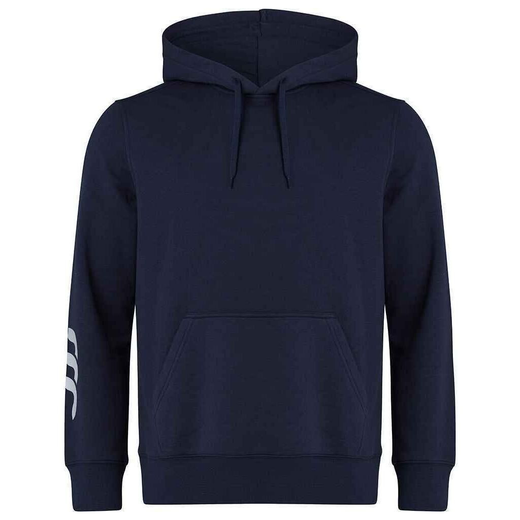 CANTERBURY Unisex Adult Club Hoodie (Navy)