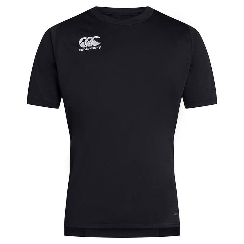 Maillot d'entraînement CLUB Homme (Noir)