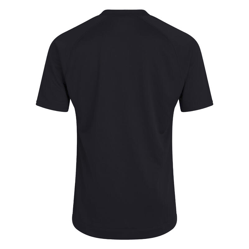 Maillot d'entraînement CLUB Homme (Noir)