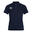 "Club Dry" Poloshirt für Damen Marineblau