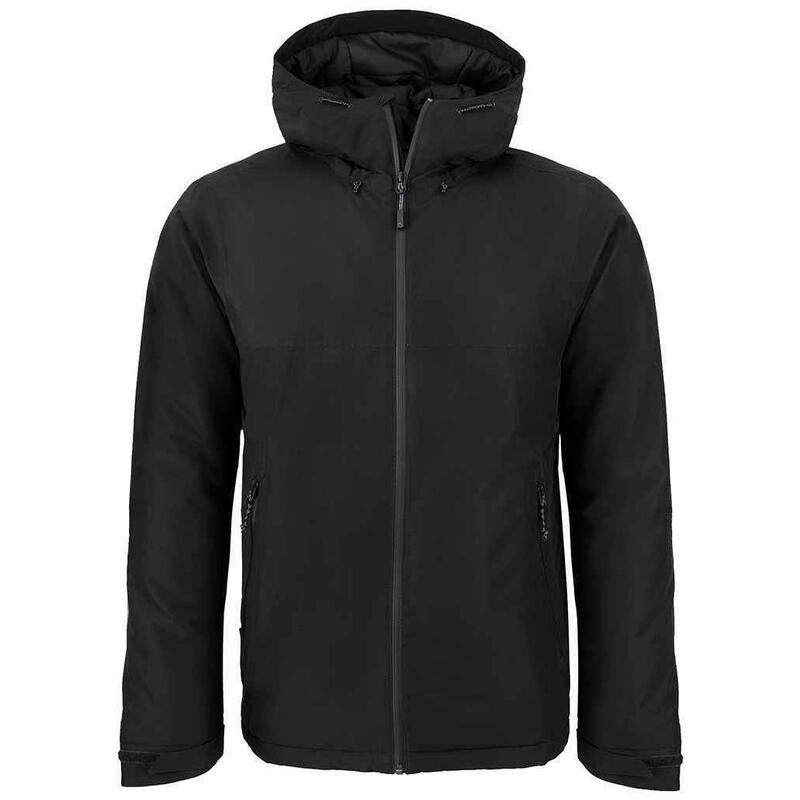 Veste EXPERT THERMIC Adulte (Noir)