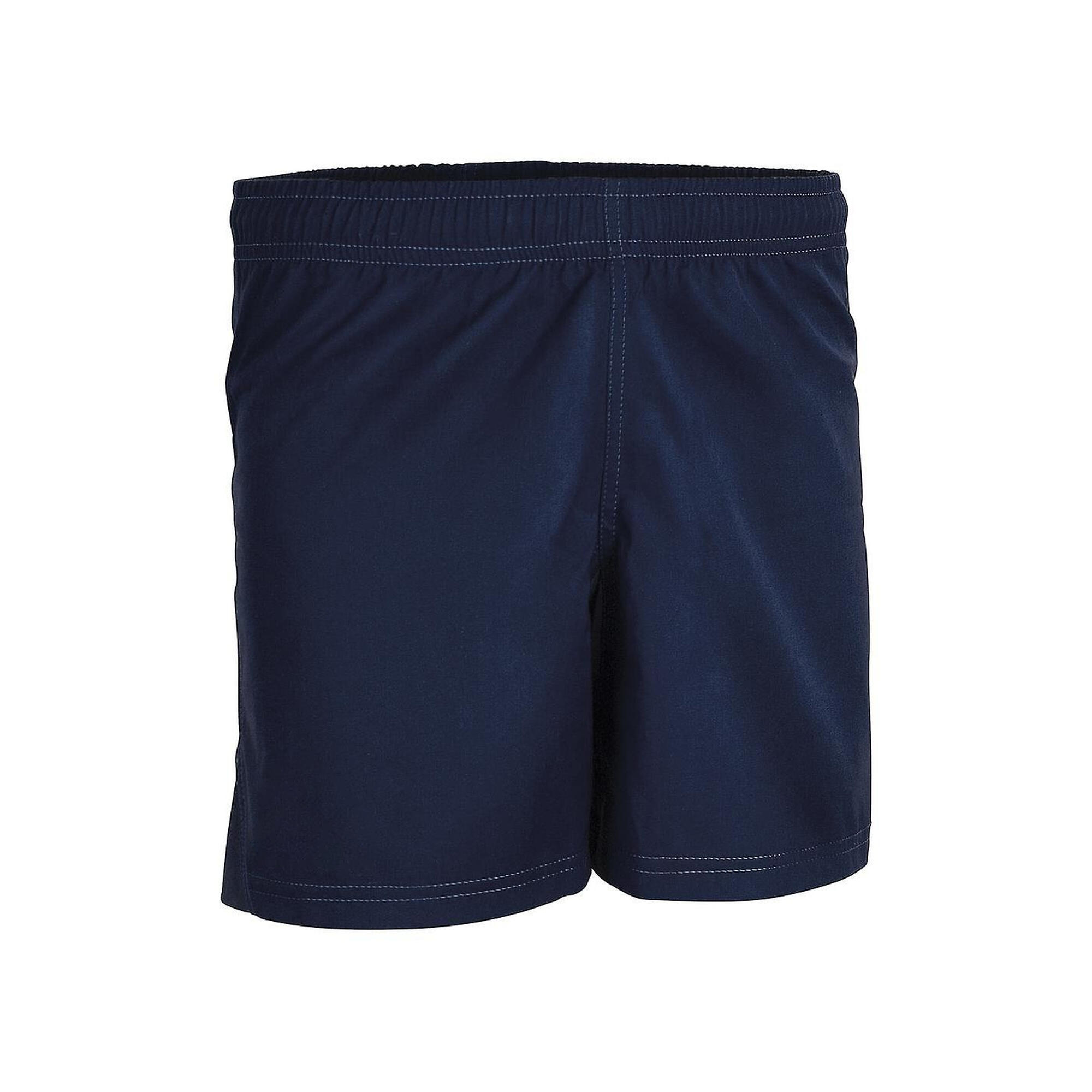 Unisex Adult Auckland Shorts (Navy) 2/3
