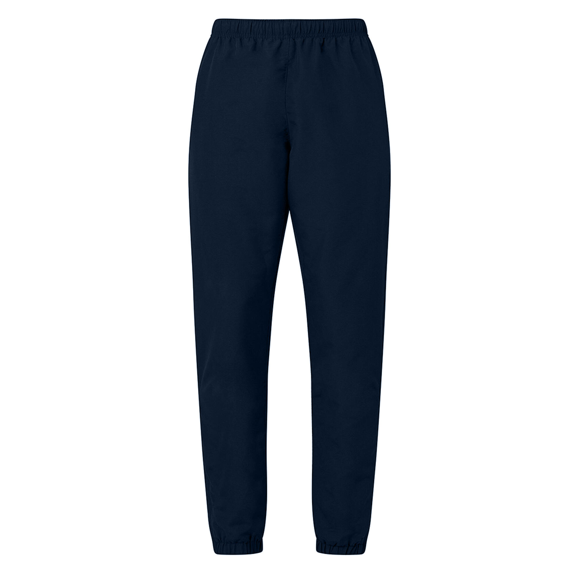 "Club" Trainingshose für Herren Marineblau 2/3