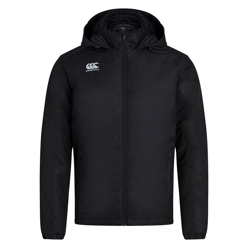 Veste de survêtement CLUB STADIUM Homme (Noir)