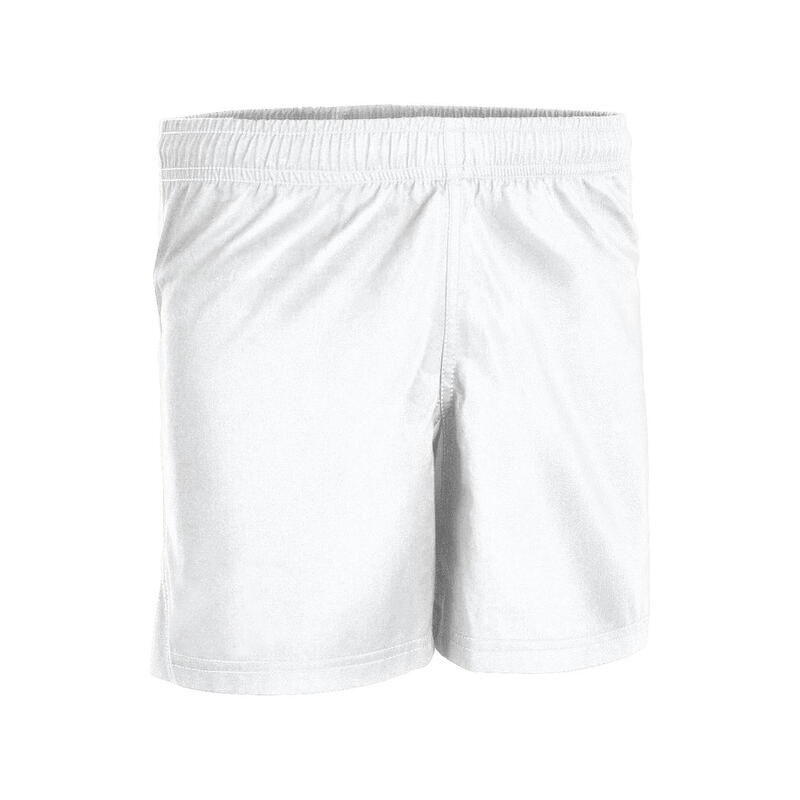 Auckland Shorts für HerrenDamen Unisex Damen und Herren Weiß