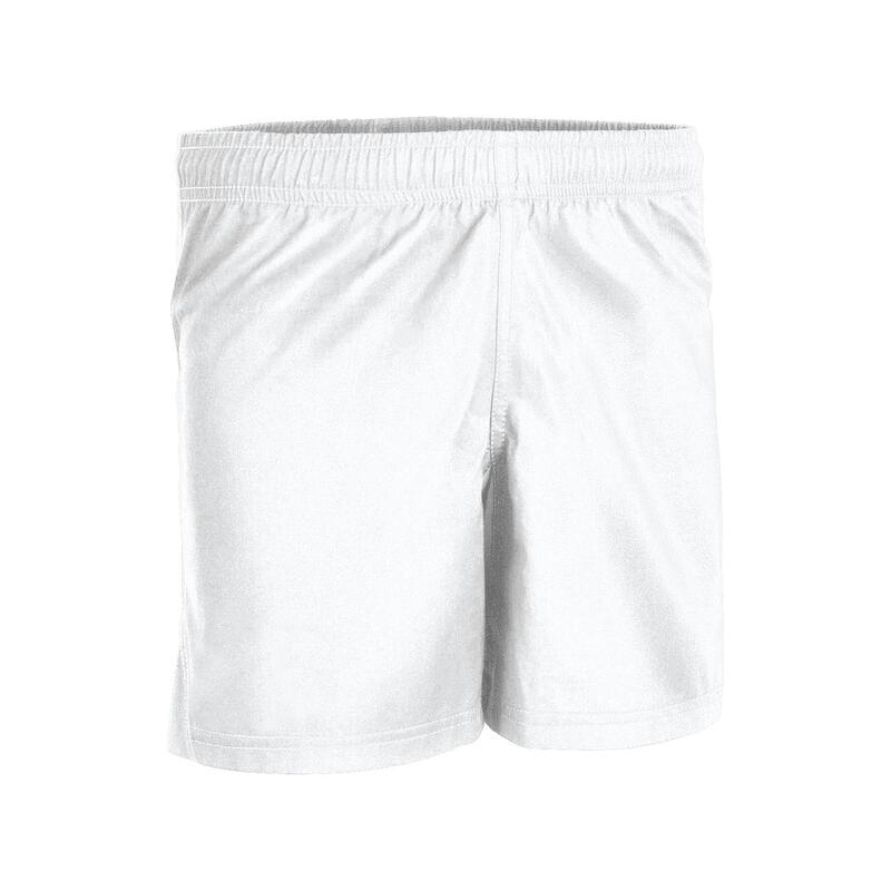 Short AUCKLAND Adulte (Blanc)