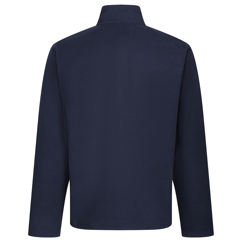 Giacca Riciclato Uomo Regatta Blu Navy 2/4