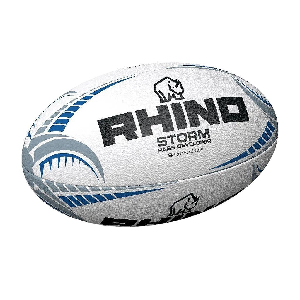 RHINO picture