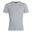 Tshirt CLUB Adulte (Gris chiné)