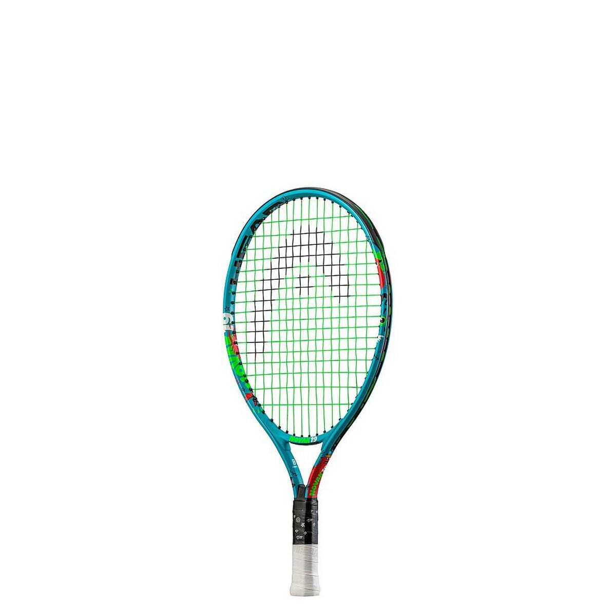 HEAD Childrens/Kids Novak Tennis Racket (Multicoloured)