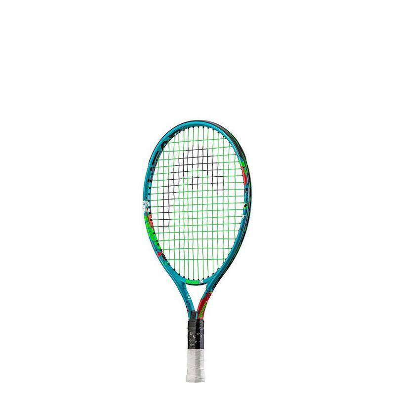 Raquette de tennis NOVAK Enfant (Multicolore)