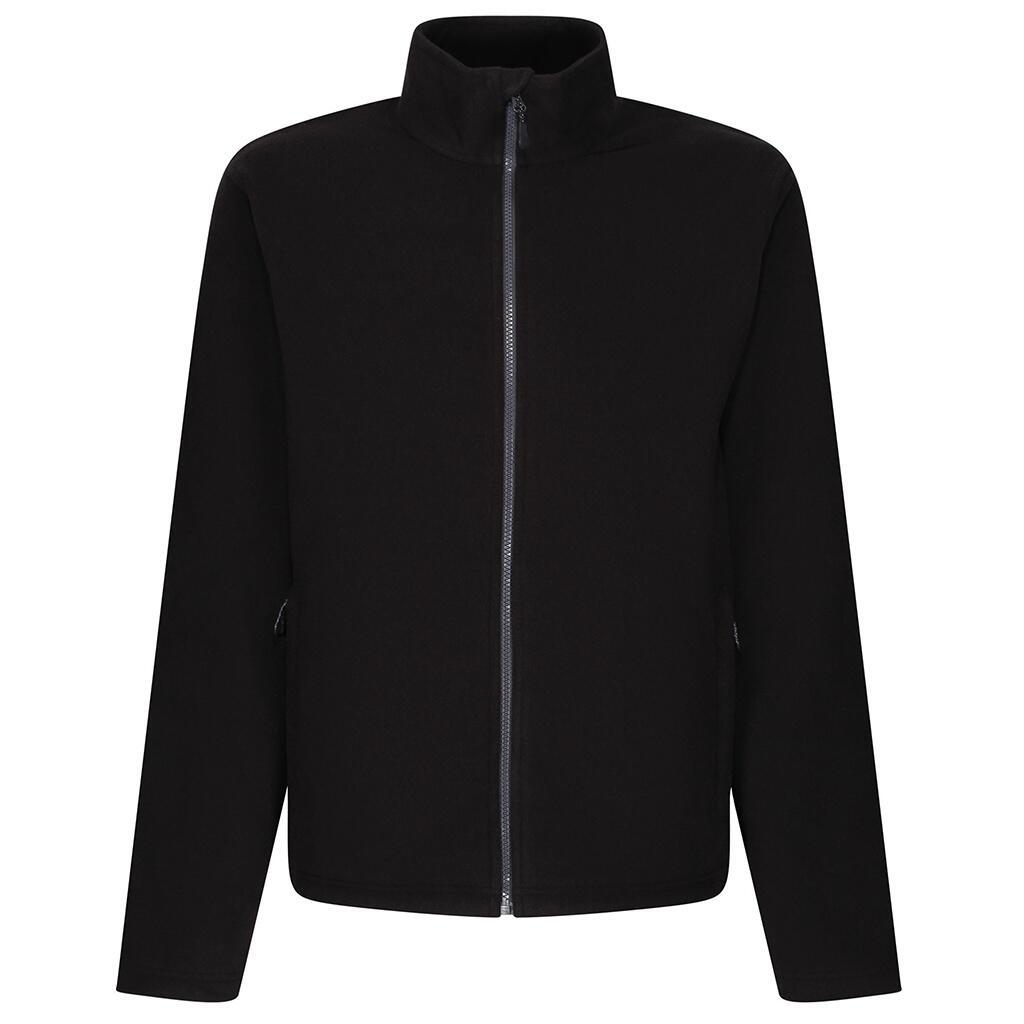 Men's jacket (Black)