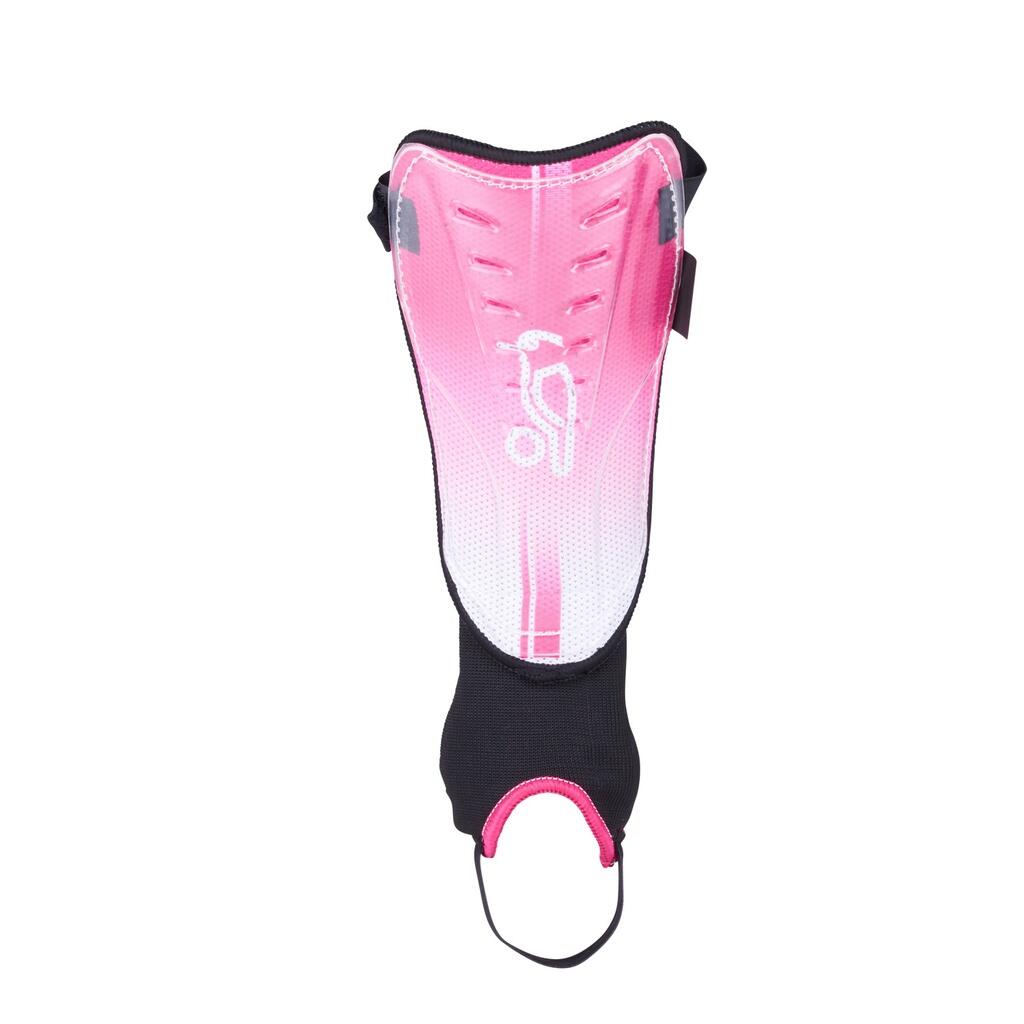 OCTANE shin guards (Pink)