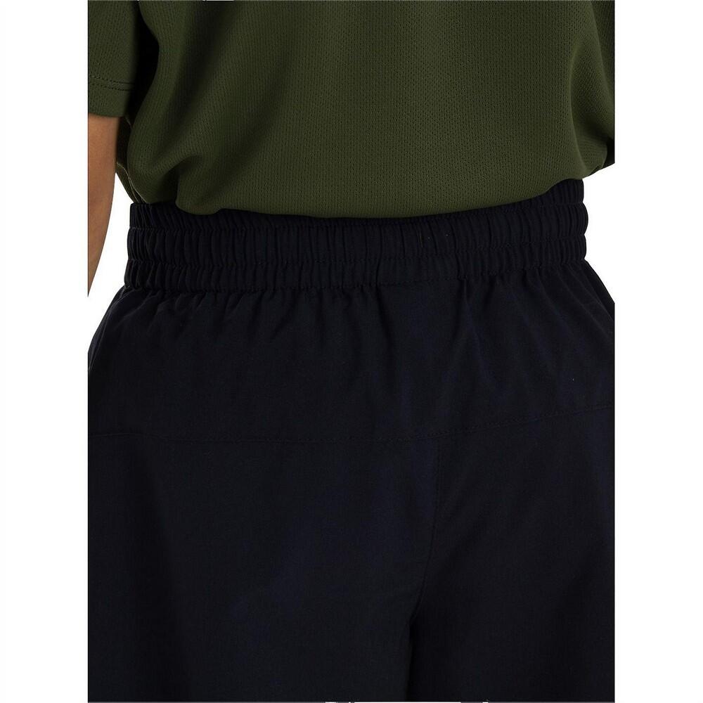 Children's shorts (Black)