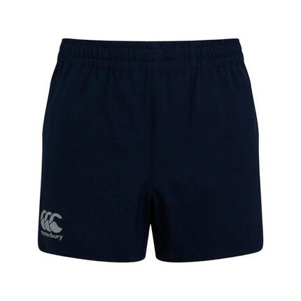 Shorts für Kinder Marineblau