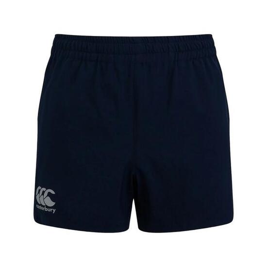 Shorts für Kinder Marineblau