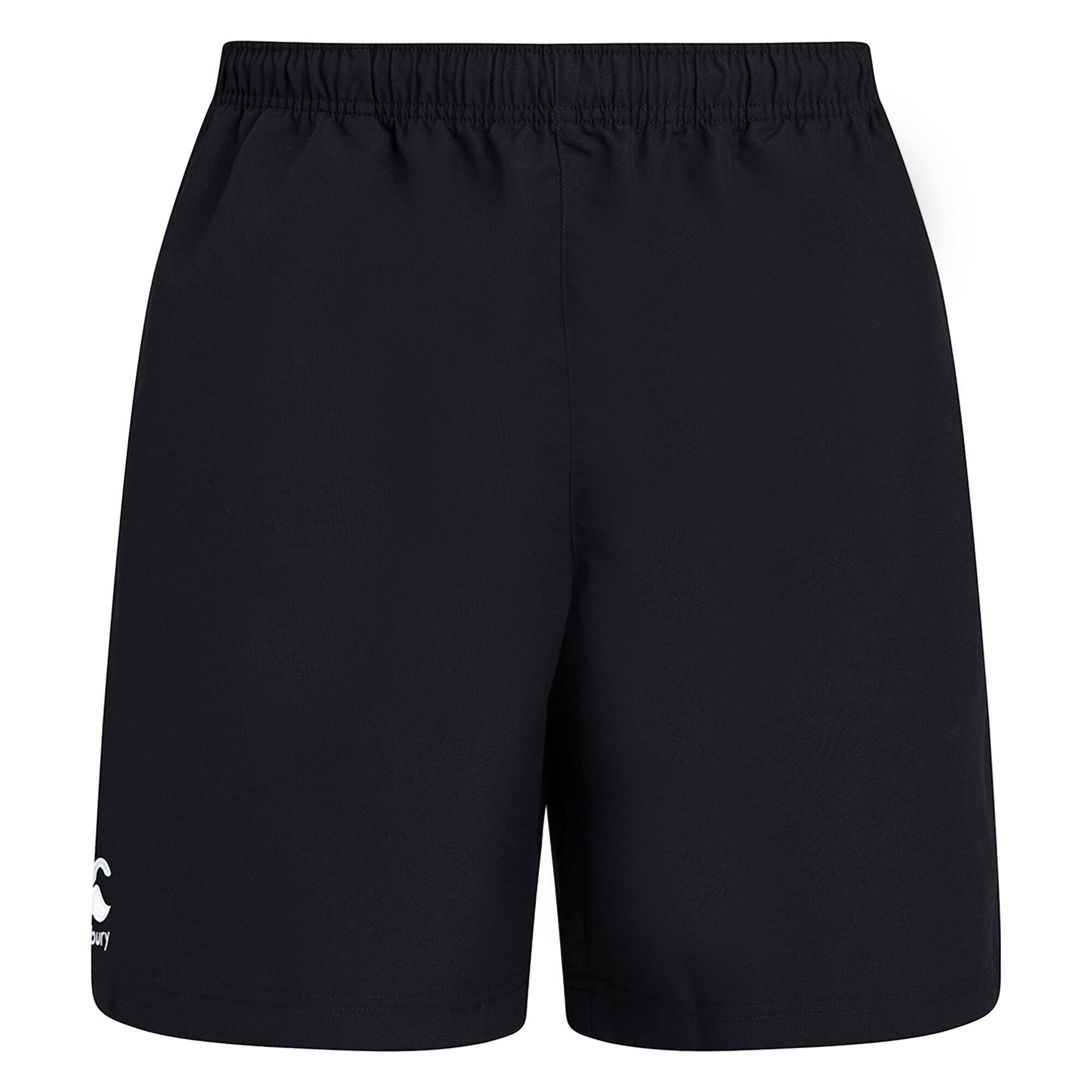 CANTERBURY Mens Club Shorts (Black)