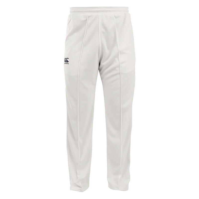 Pantalon de sport Homme (Blanc)