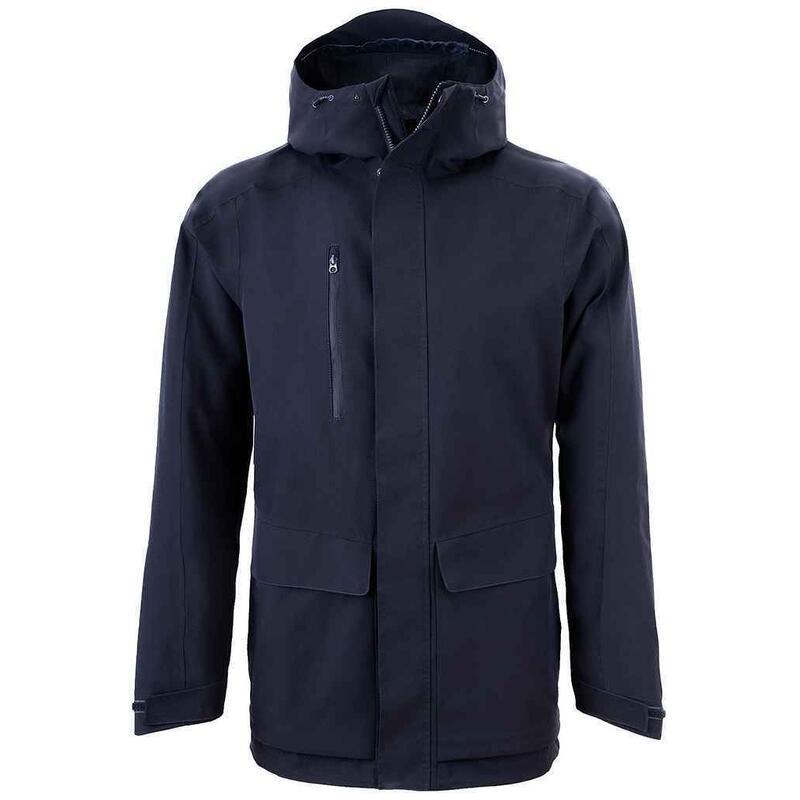 Veste EXPERT KIWI PRO Homme (Bleu marine foncé)