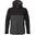 Unisex Adult Expert Thermic Insulated Jacket (Carbon Grey/Black)