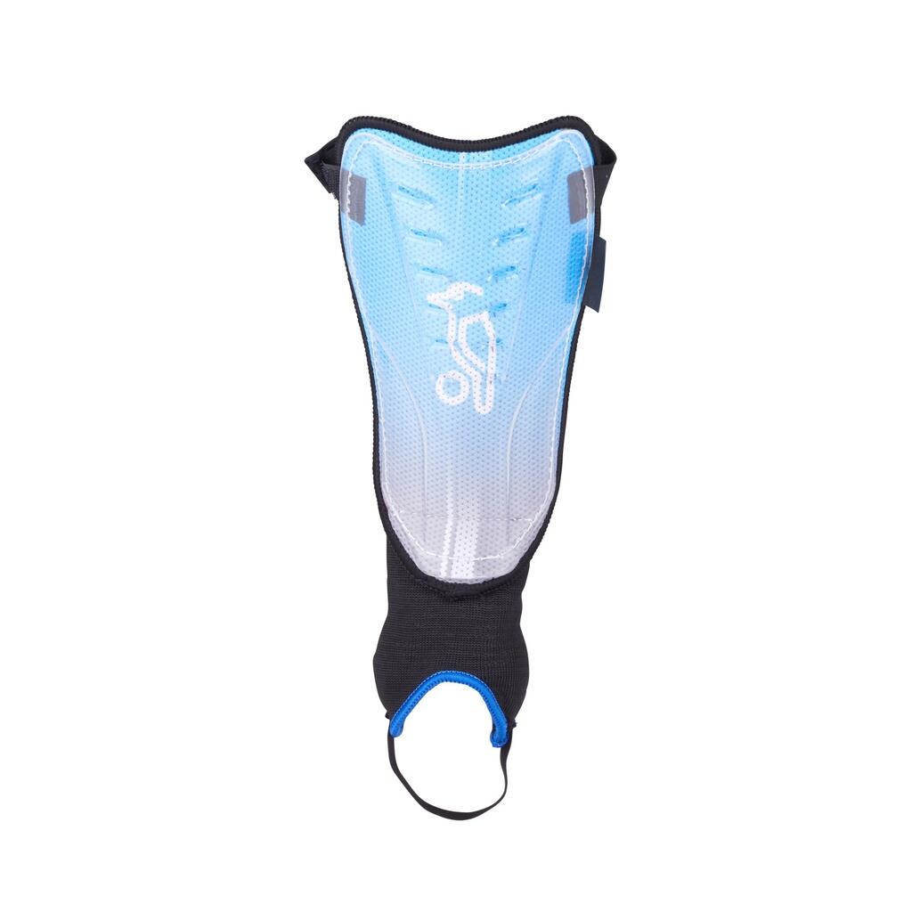 OCTANE shin guards (Blue)