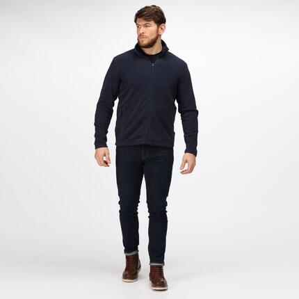 Veste Homme (Bleu Marine)
