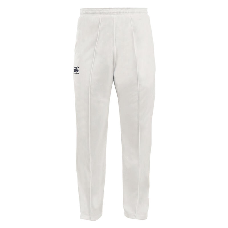 Pantalon de cricket Enfant (Crème)