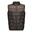 Veste Sans Manches FIREDOWN Homme (Noir)