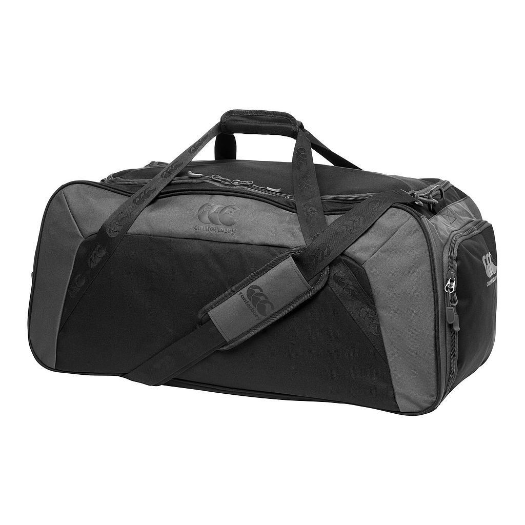 CANTERBURY Classic Holdall (Black)