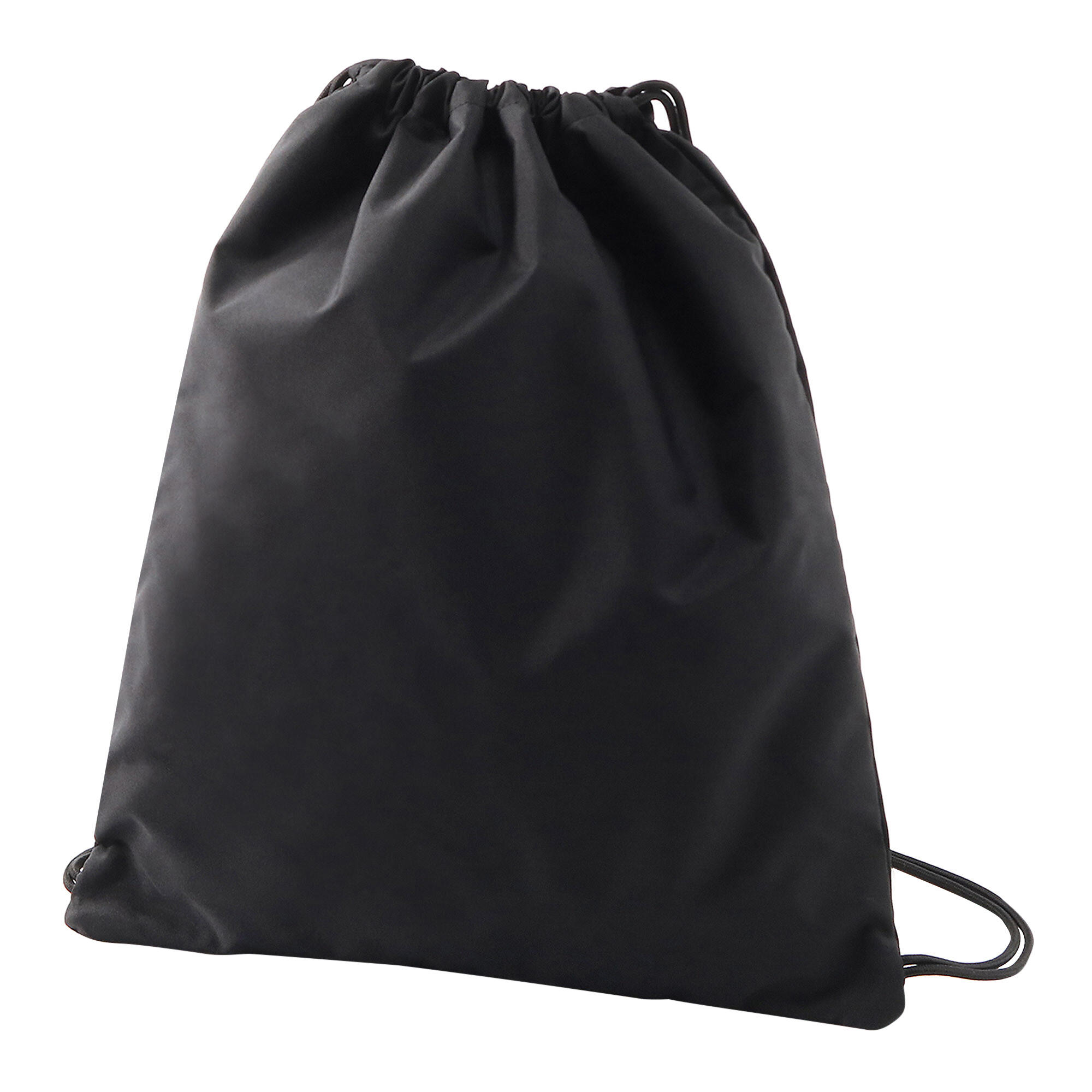 Phase Drawstring Bag (Black)