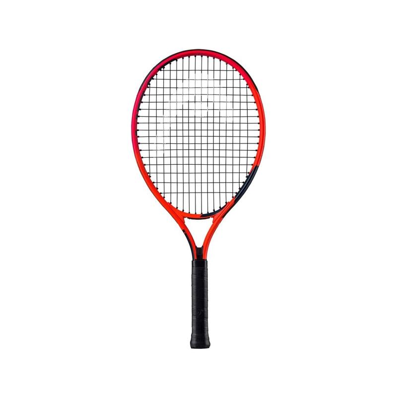 Raquette de tennis RADICAL Enfant (Rouge / Noir)