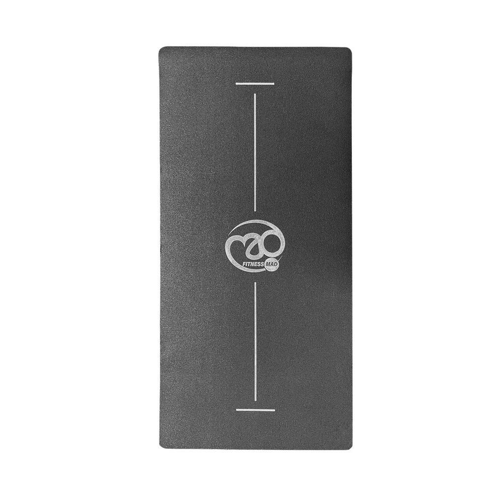 Skipping Alignment Mat (Grey) One Size 2/3