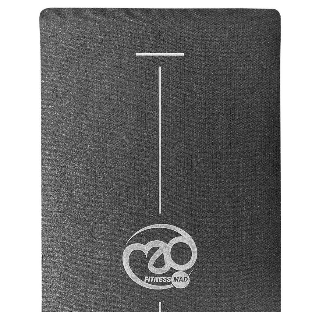 Skipping Alignment Mat (Grey) One Size 3/3