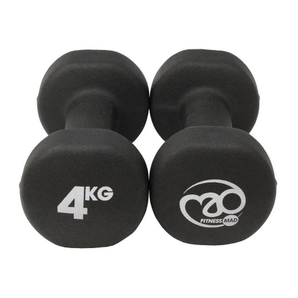 Dumbbell (Black)