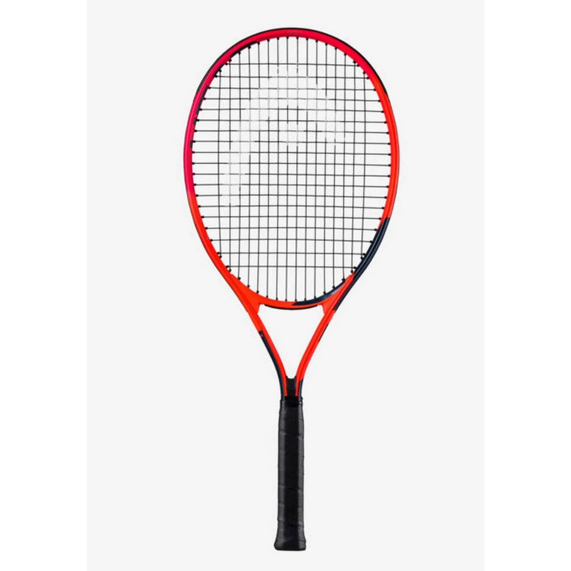 Radical Tennis Racket (Orange/Black) 1/2