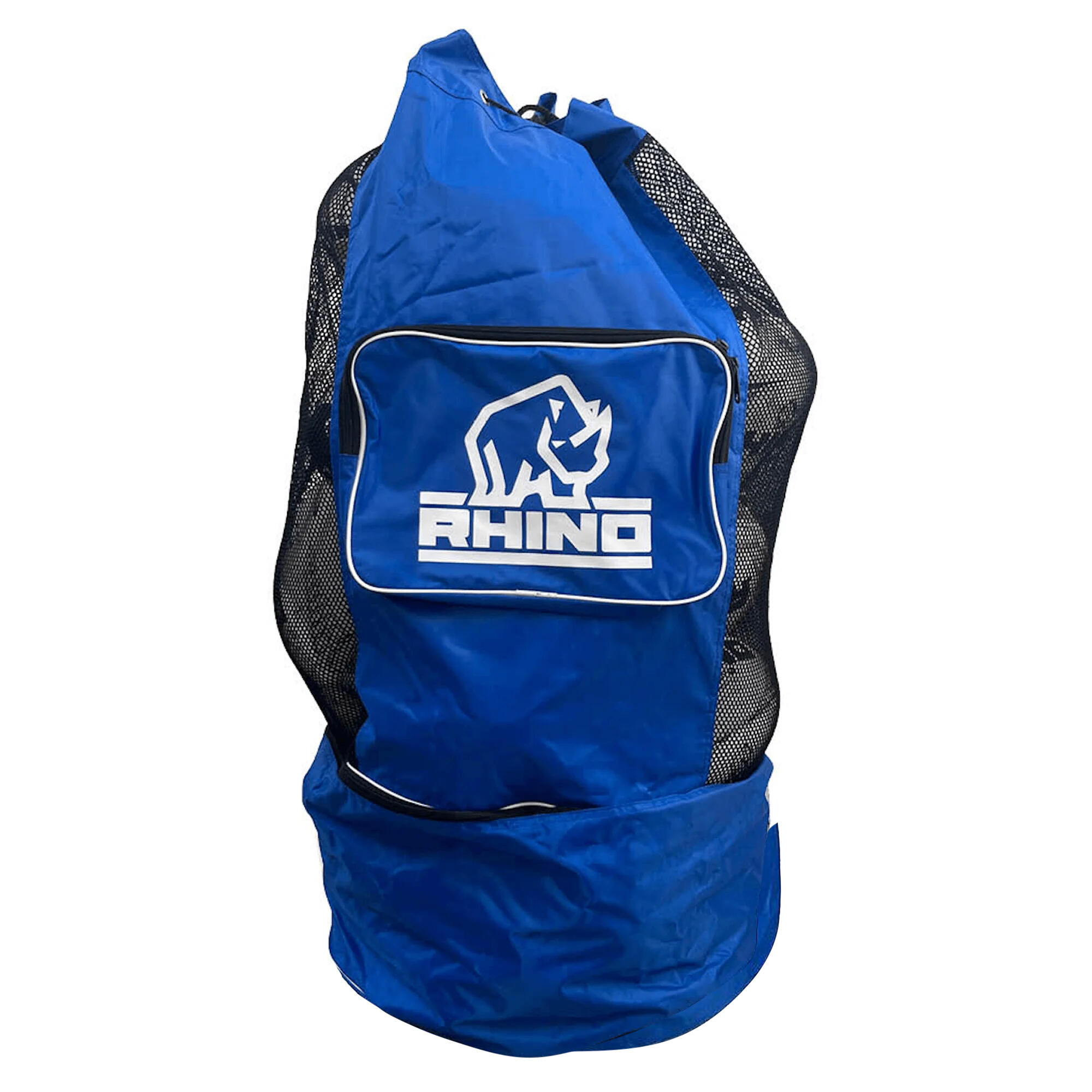 Sac À Dos Pour Balles COACHES (Bleu) 2/3