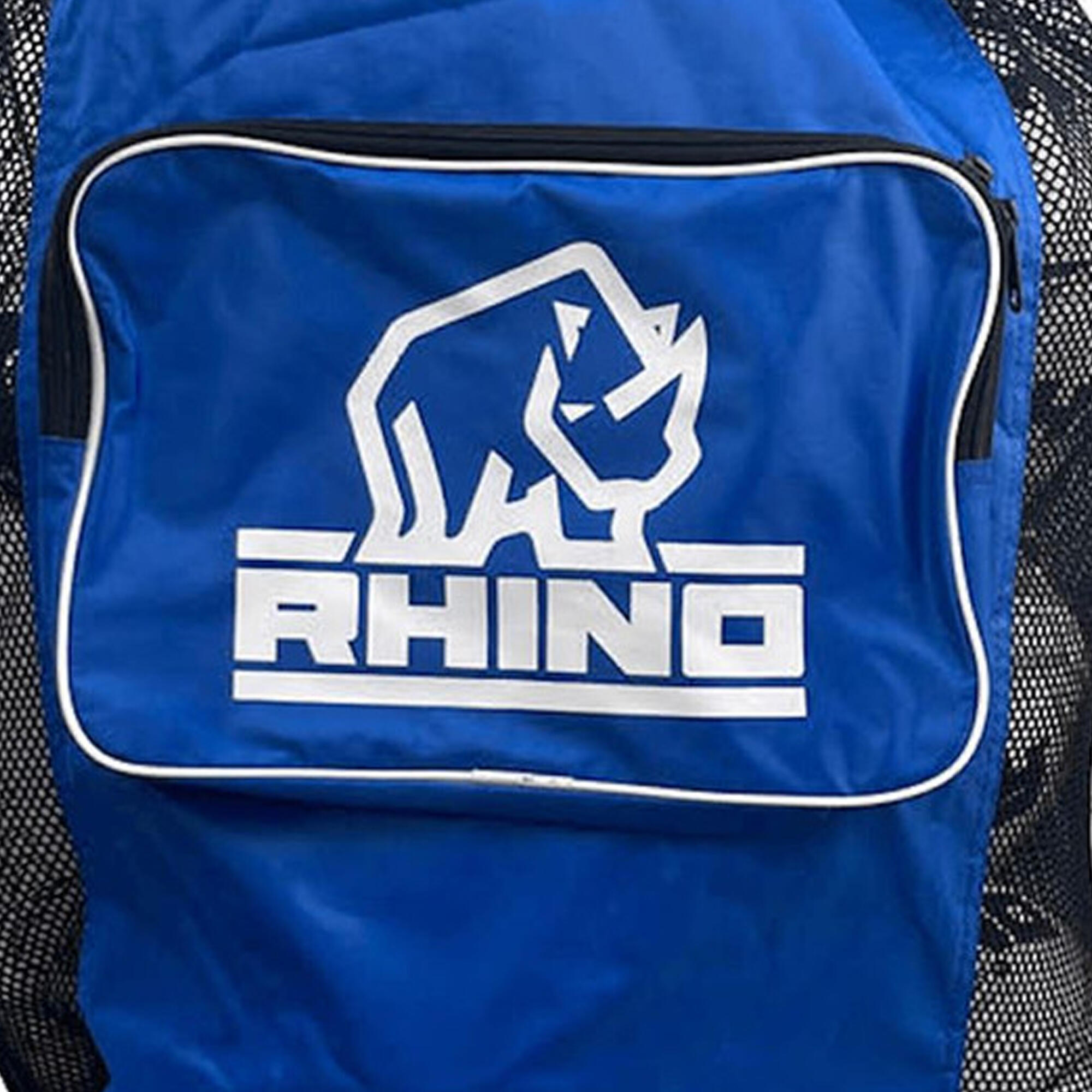 Sac À Dos Pour Balles COACHES (Bleu) 3/3